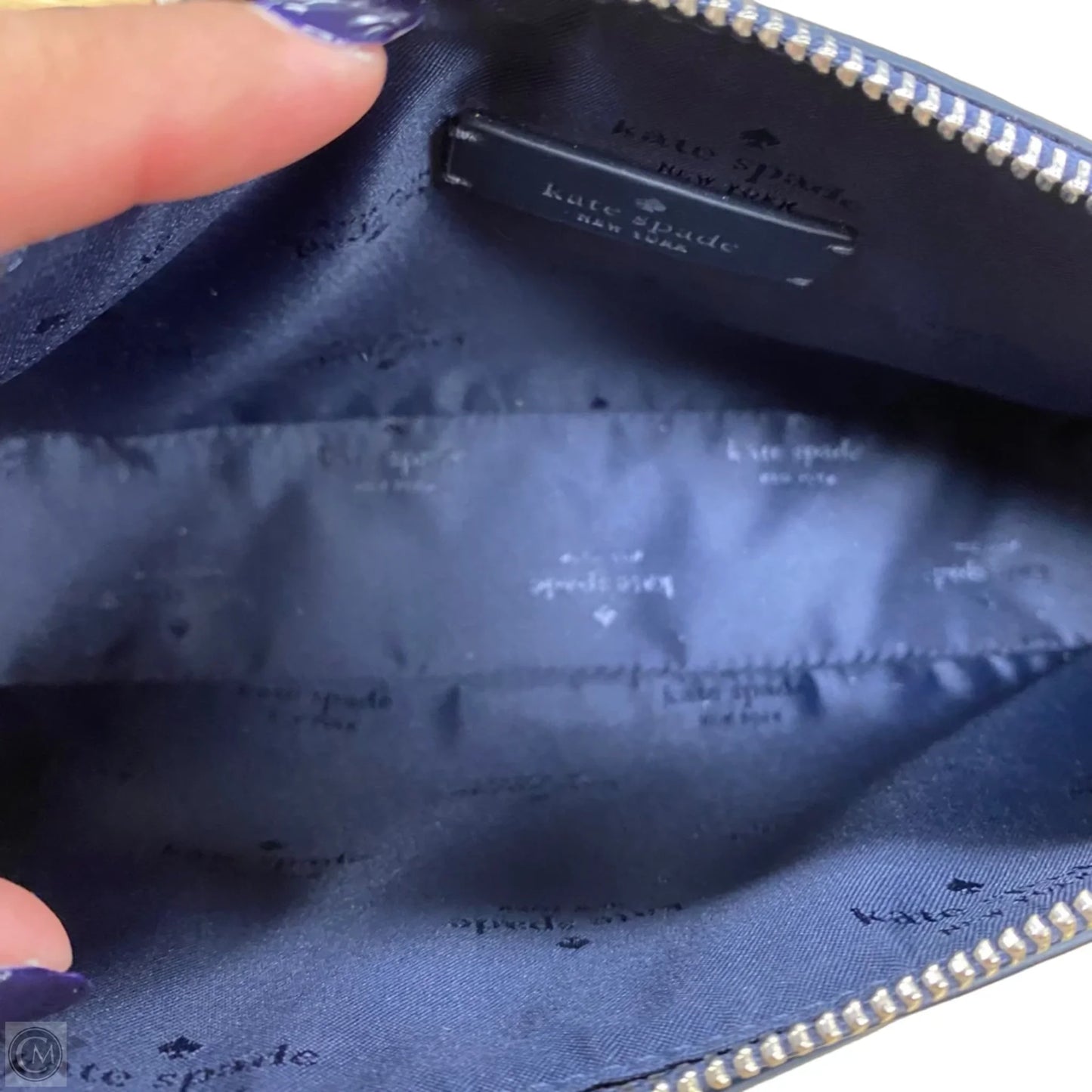 Crossbody Designer By Kate Spade, Size: Medium
