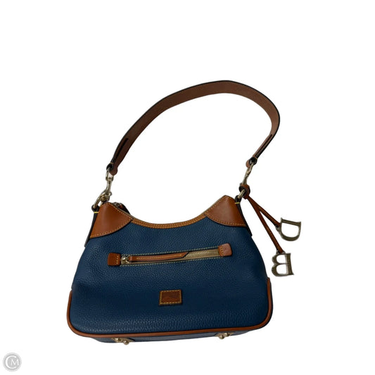 Handbag Designer By Dooney And Bourke, Size: Medium