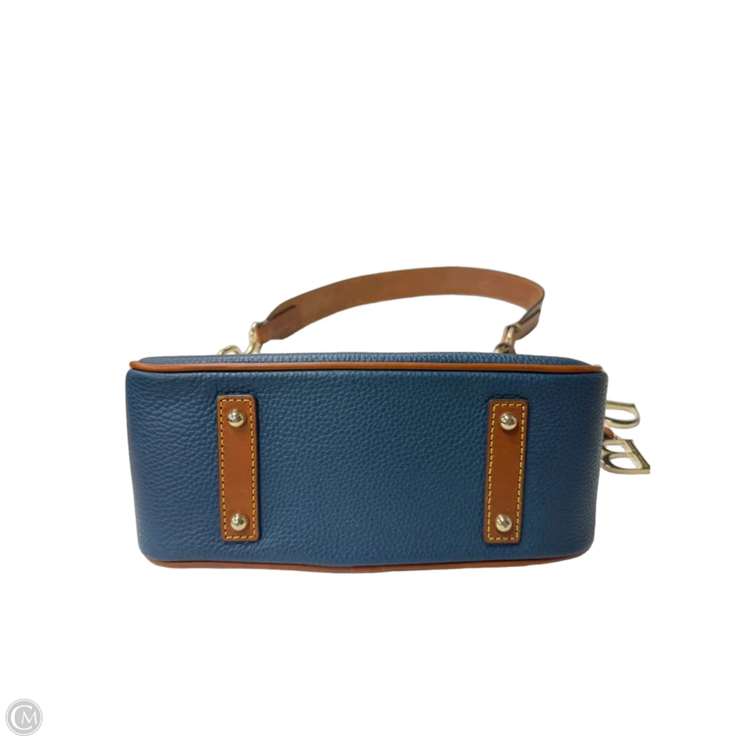 Handbag Designer By Dooney And Bourke, Size: Medium