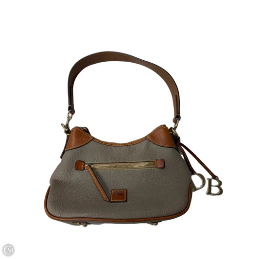 Handbag Designer By Dooney And Bourke, Size: Medium