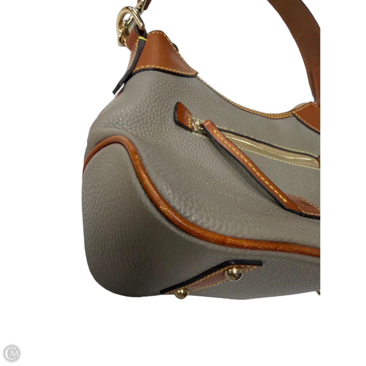 Handbag Designer By Dooney And Bourke, Size: Medium