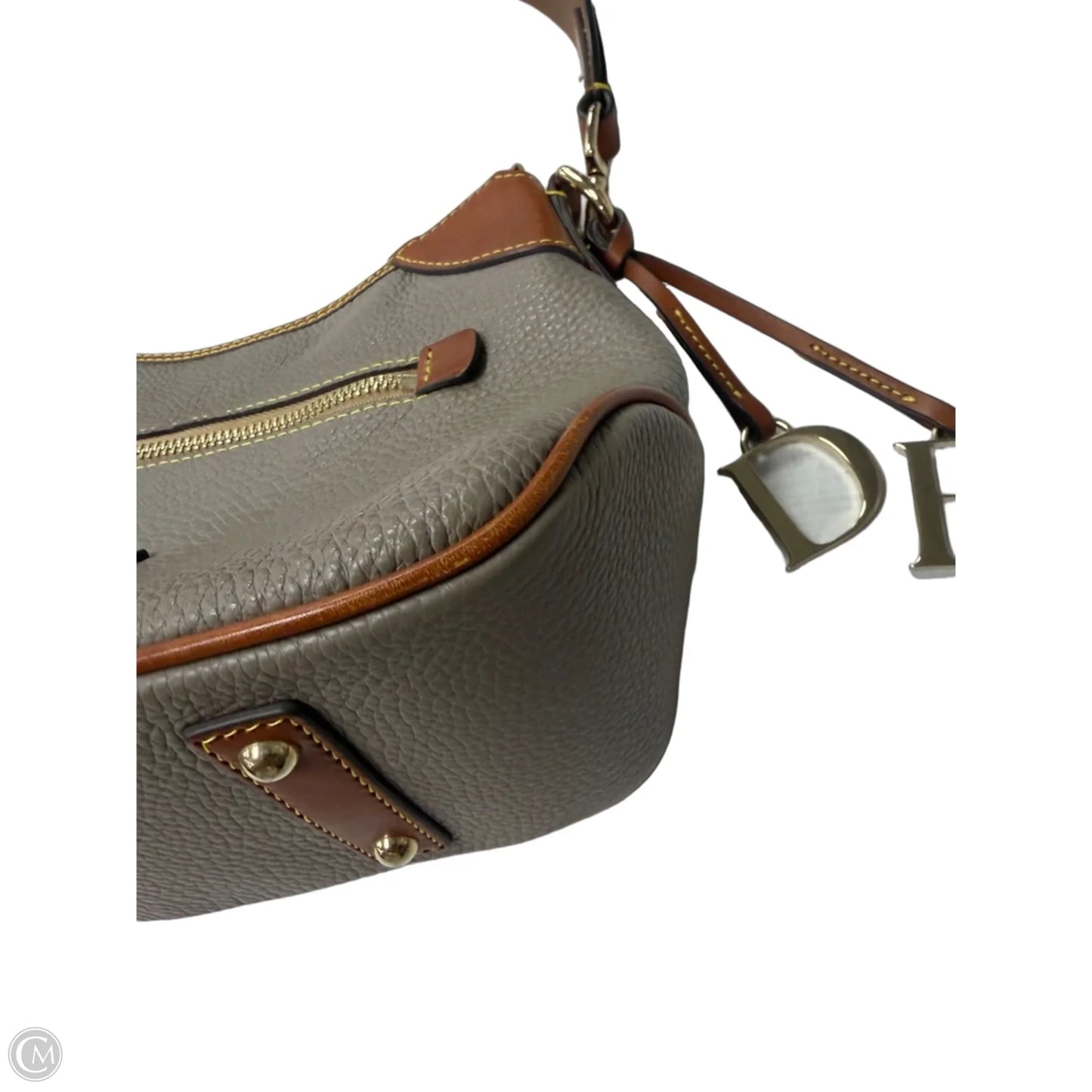 Handbag Designer By Dooney And Bourke, Size: Medium