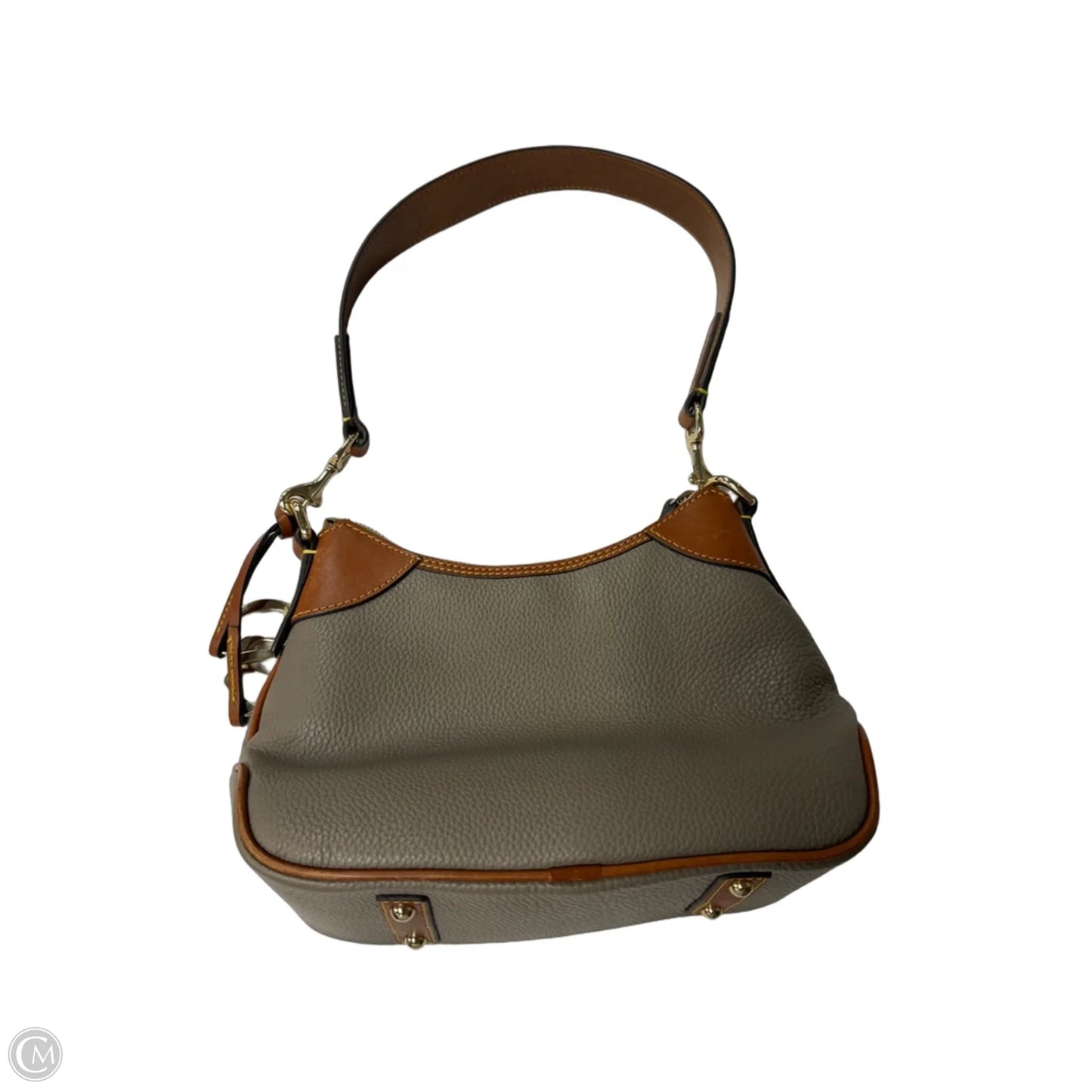 Handbag Designer By Dooney And Bourke, Size: Medium