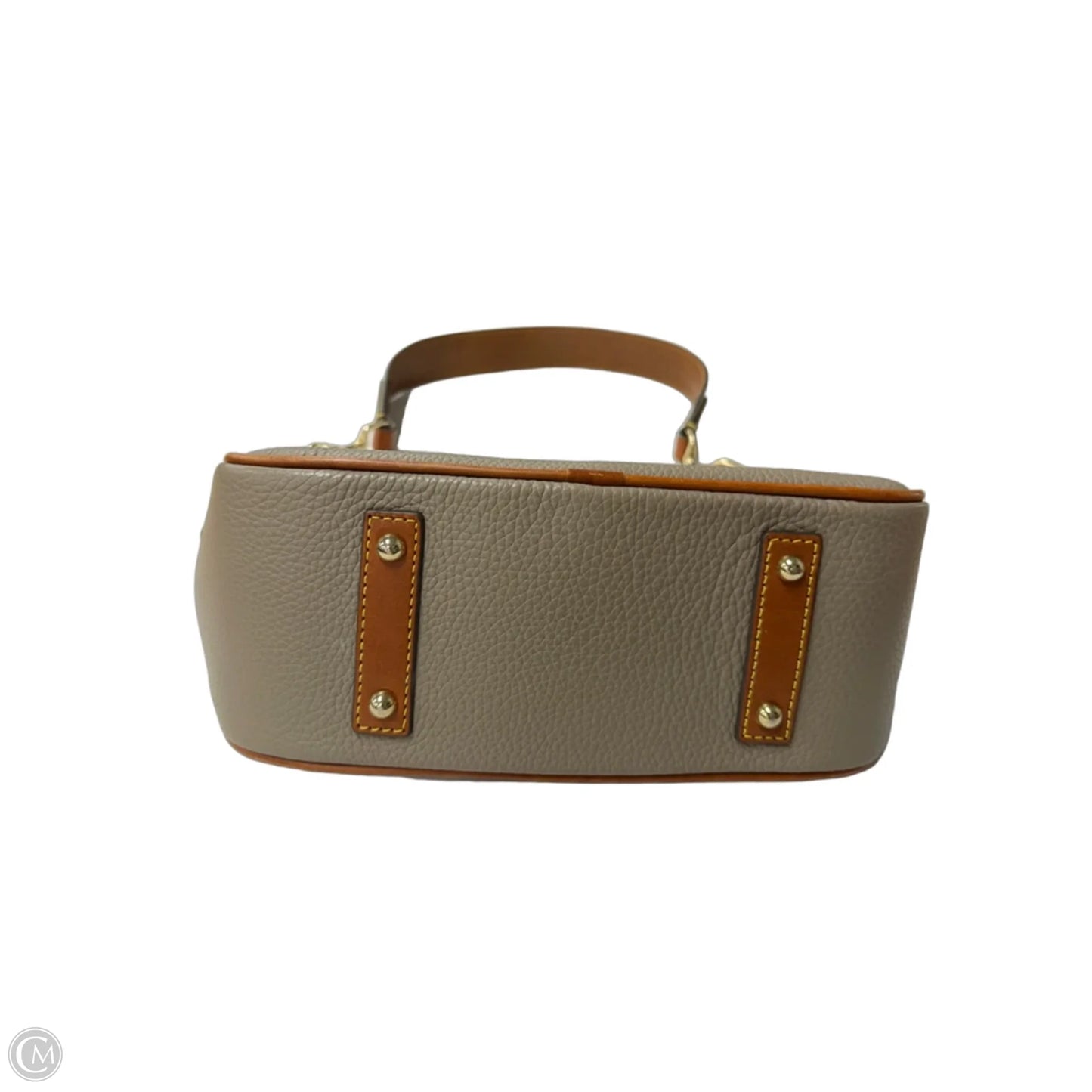 Handbag Designer By Dooney And Bourke, Size: Medium