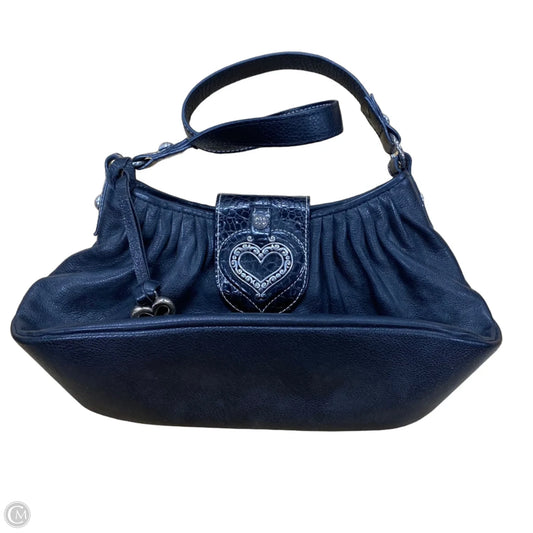 Handbag Designer By Brighton, Size: Medium