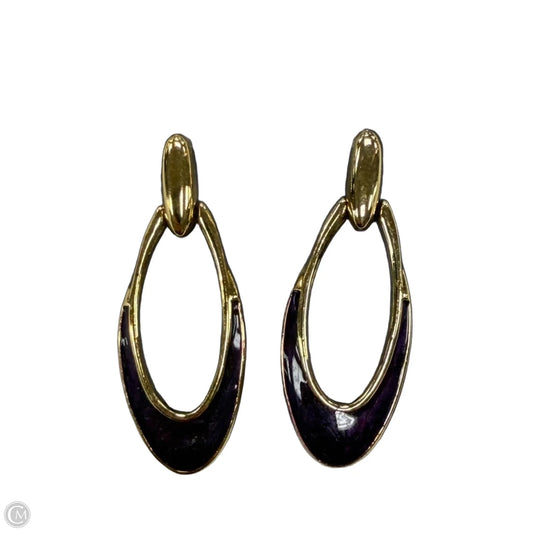 Earrings Dangle/drop By Trifari