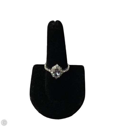 Ring Statement size 9.5