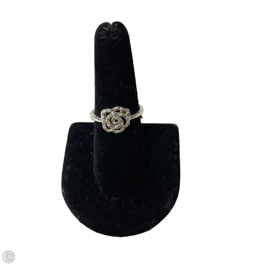 Ring Statement size 8.5