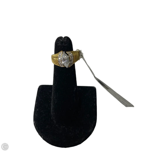 Ring Statement
