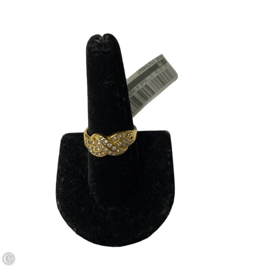Ring Statement size 9.5