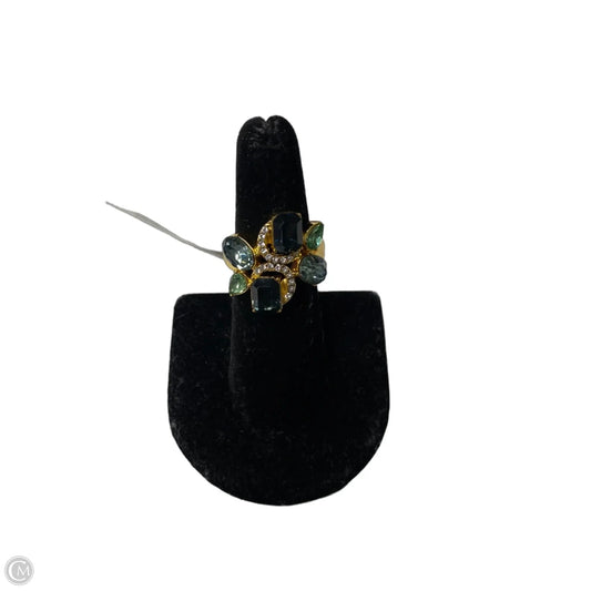 Ring Statement size 8.5
