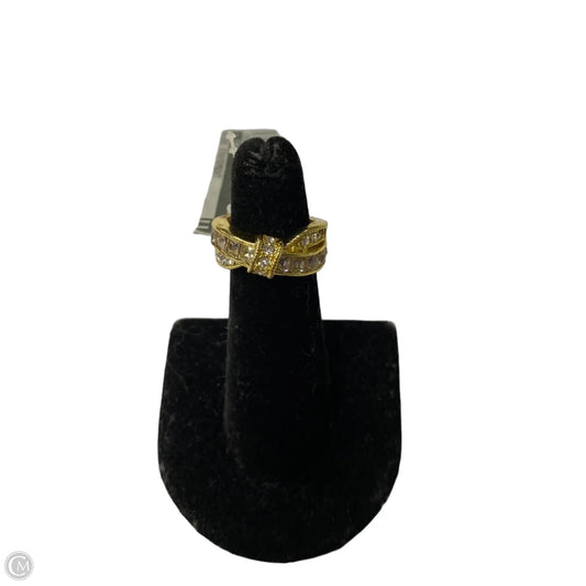 Ring Statement size 5