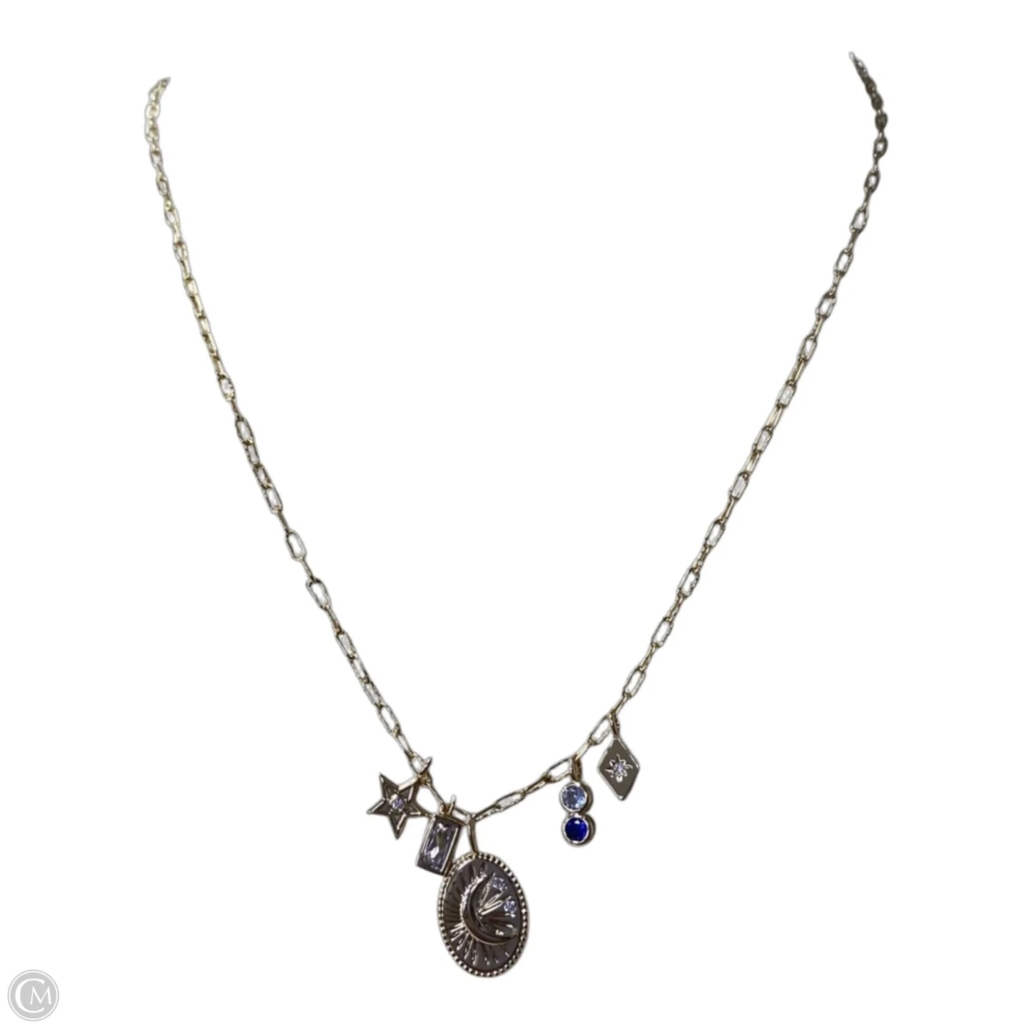 Necklace Pendant