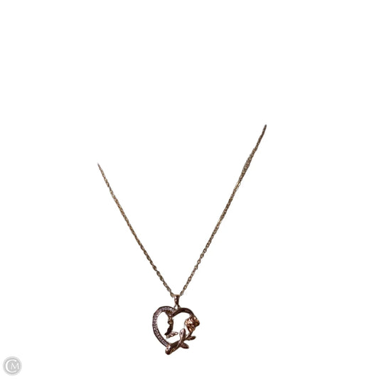 Necklace Pendant