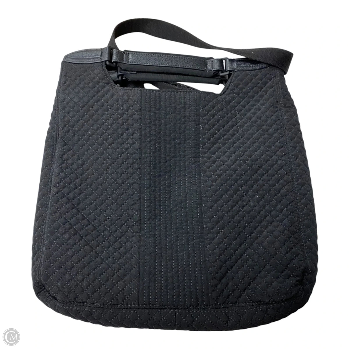 Crossbody By Vera Bradley, Size: Medium