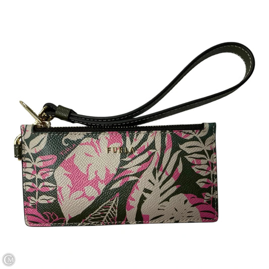 Id/card Holder Luxury Designer By Furla