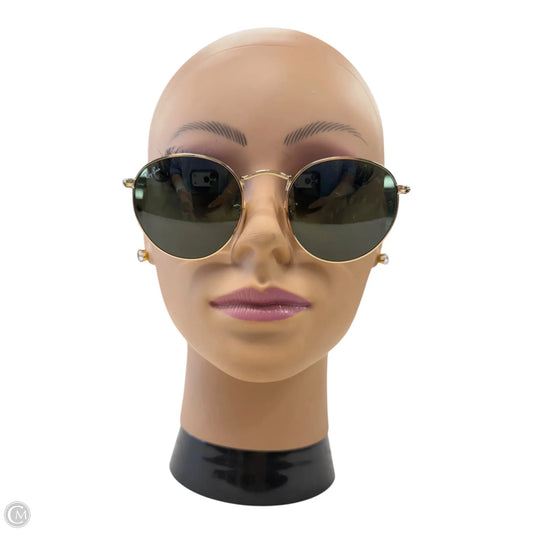 Sunglasses Designer By Ray Ban