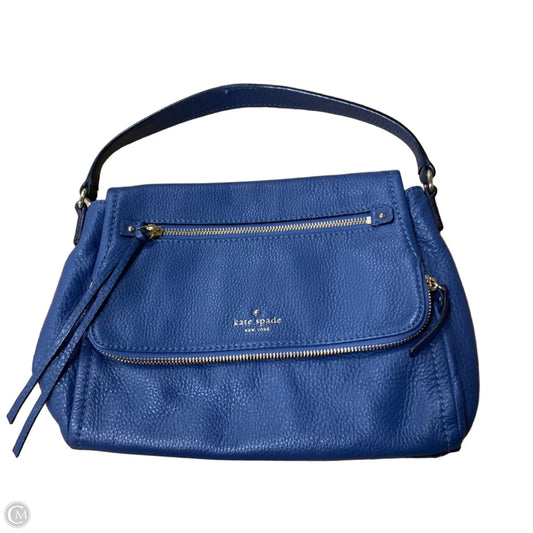Crossbody Designer By Kate Spade, Size: Medium