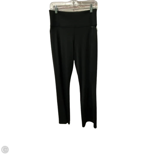 Athletic Pants By Athleta In Black, Size: S