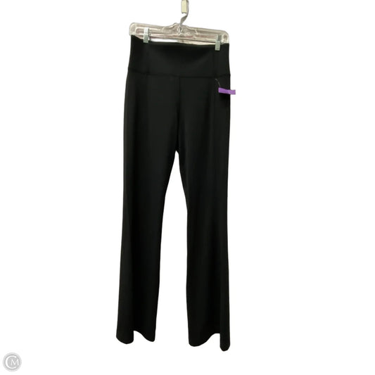 Athletic Pants By Athleta In Black, Size: S