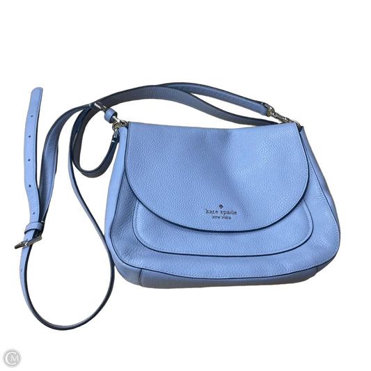 Crossbody Designer By Kate Spade, Size: Medium