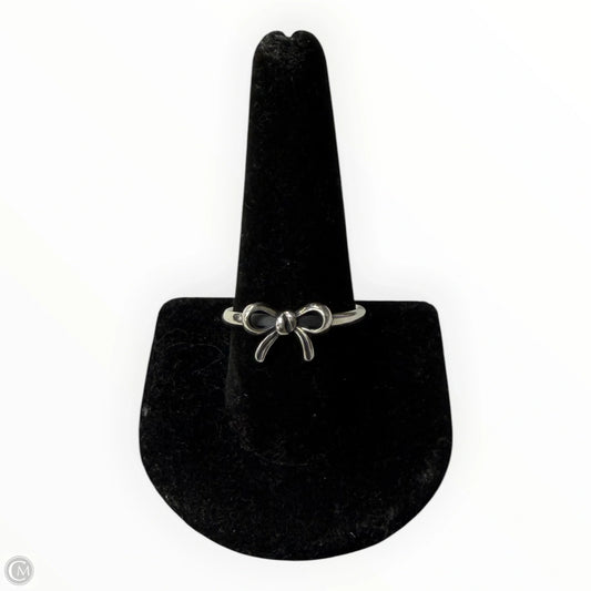 Ring Other By James Avery, Size: 11