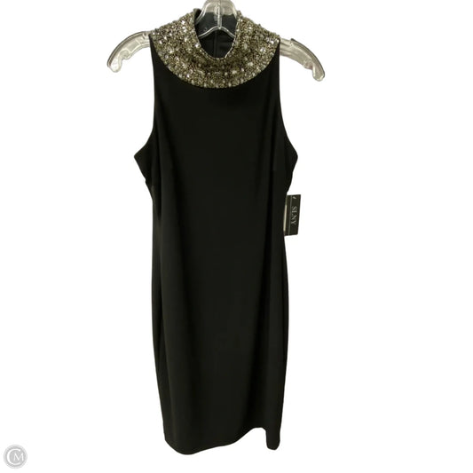 Dress Party Short By Cme In Black, Size: M