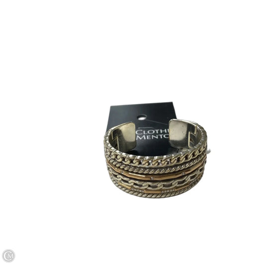 Bracelet Cuff By Brighton