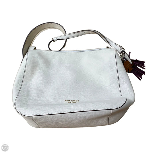 Handbag Designer By Kate Spade, Size: Medium