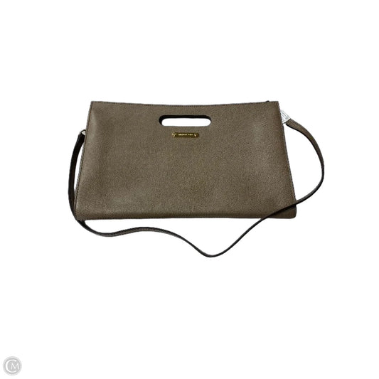 Clutch Designer By Michael Kors, Size: Large