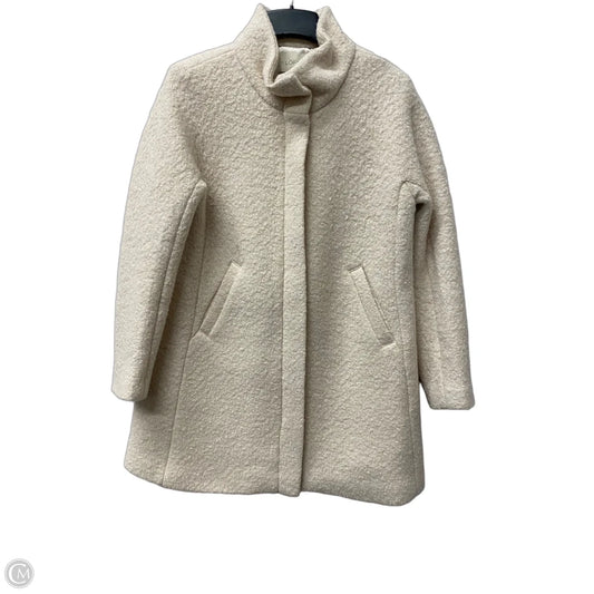 Coat Other By Loft In Pink, Size: L