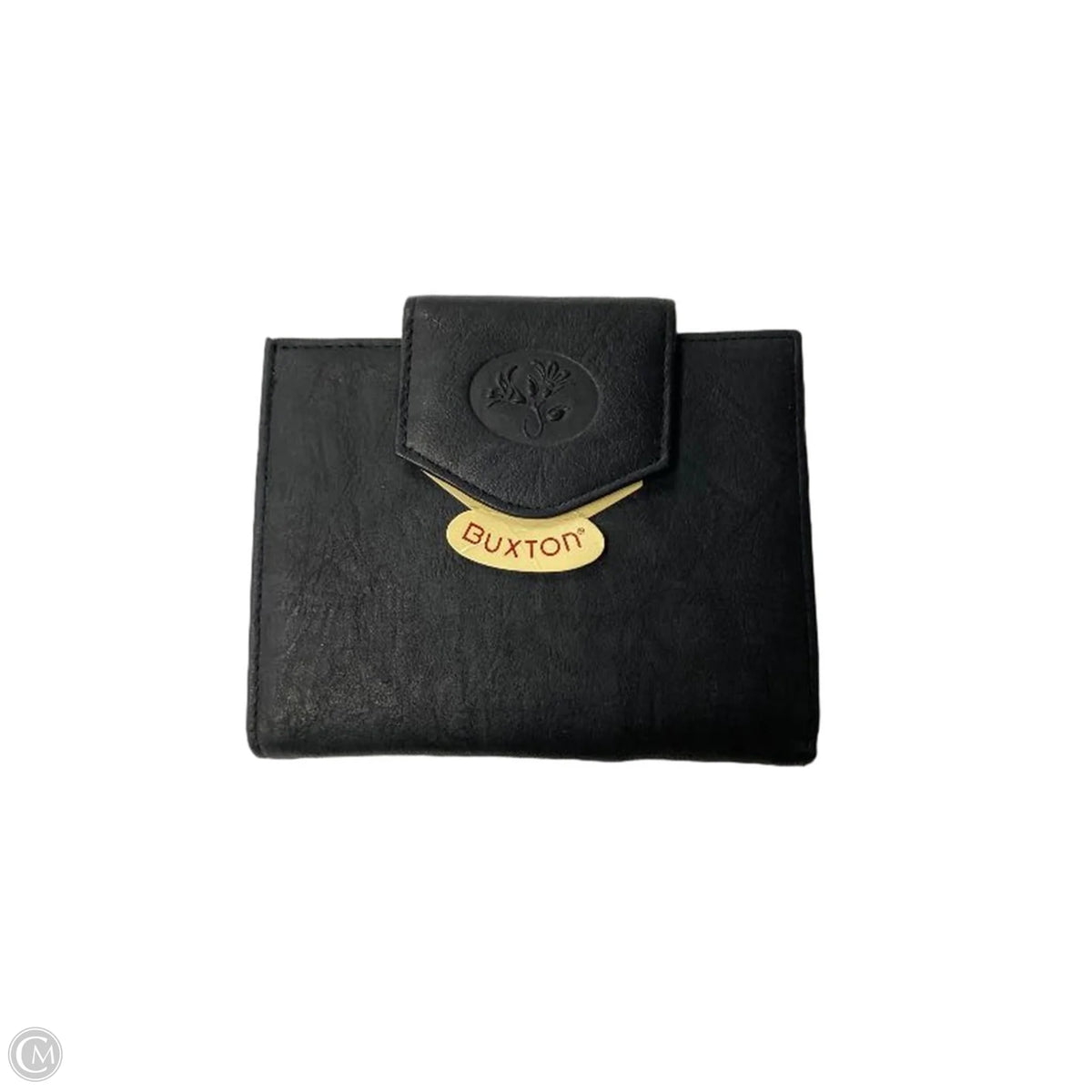 Wallet By Buxton, Size: Small