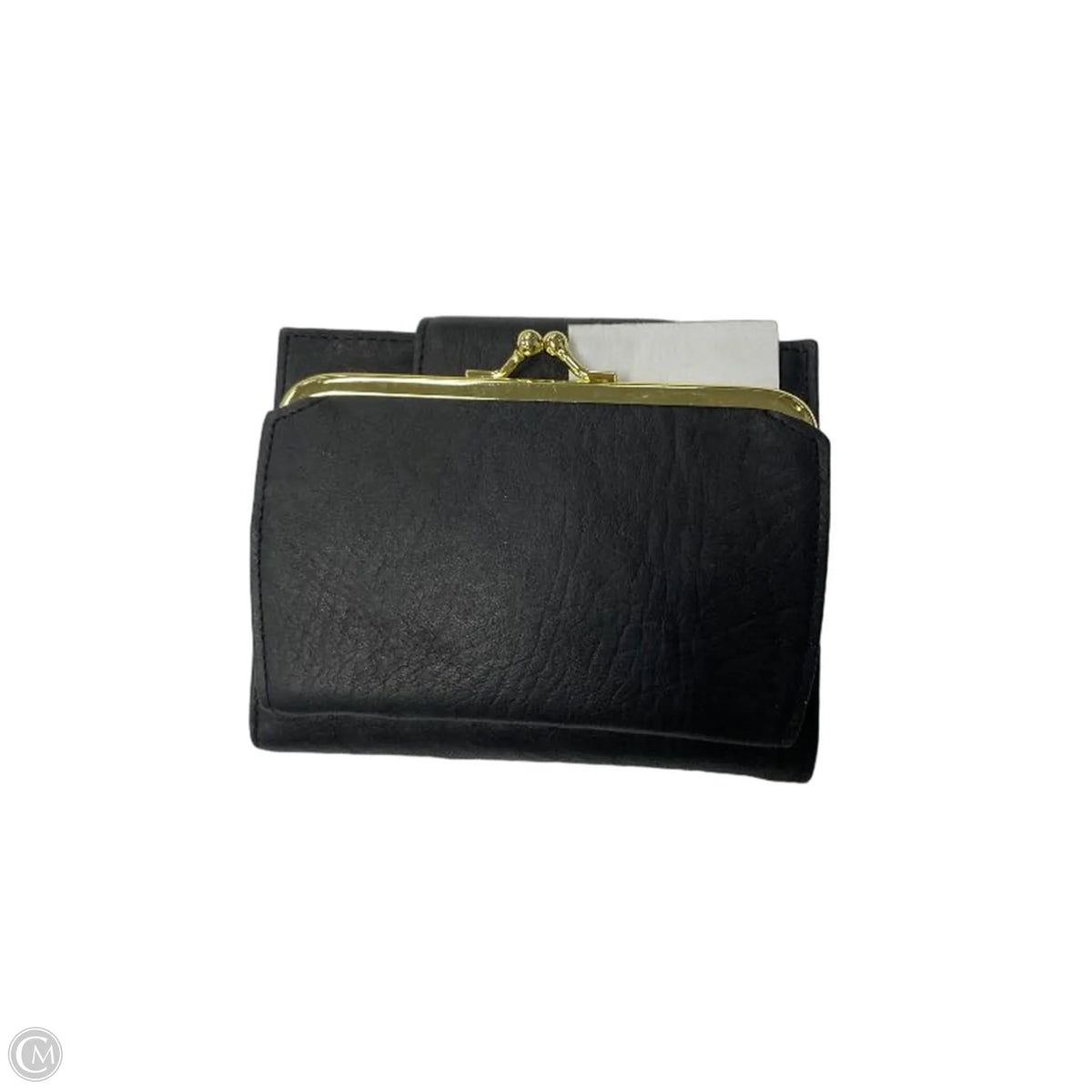 Wallet By Buxton, Size: Small