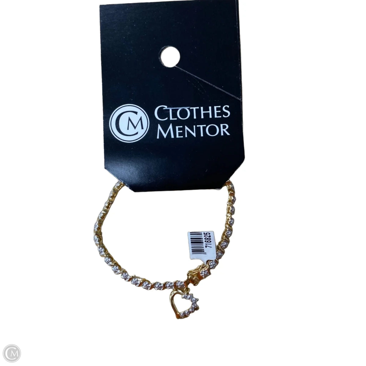 Bracelet Sterling Silver