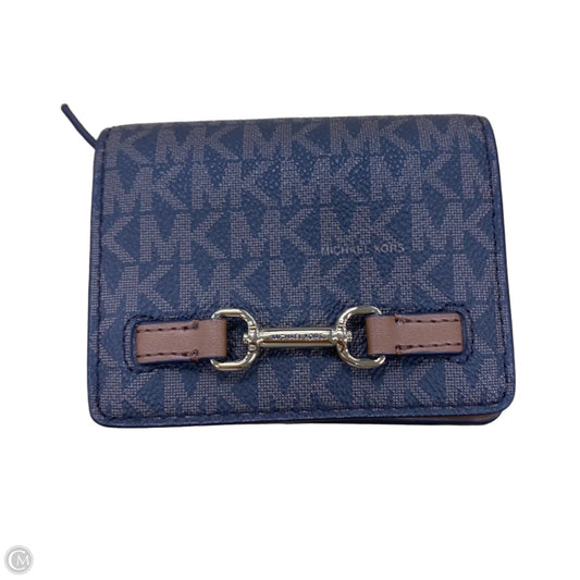 Wallet Designer By Michael Kors, Size: Small