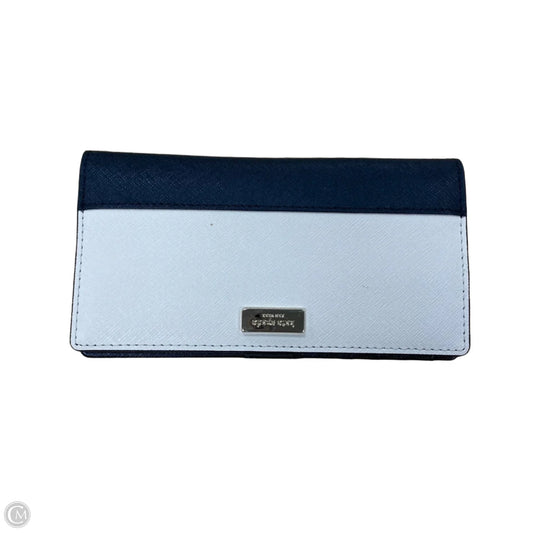 Wallet Designer By Kate Spade, Size: Medium