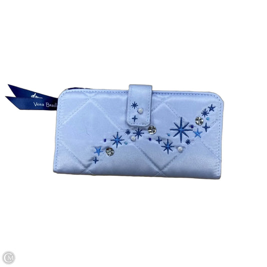Wallet By Vera Bradley, Size: Medium