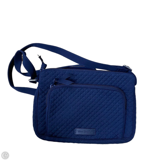 Crossbody By Vera Bradley, Size: Small