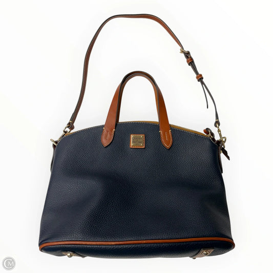 Handbag Designer By Dooney And Bourke, Size: Medium