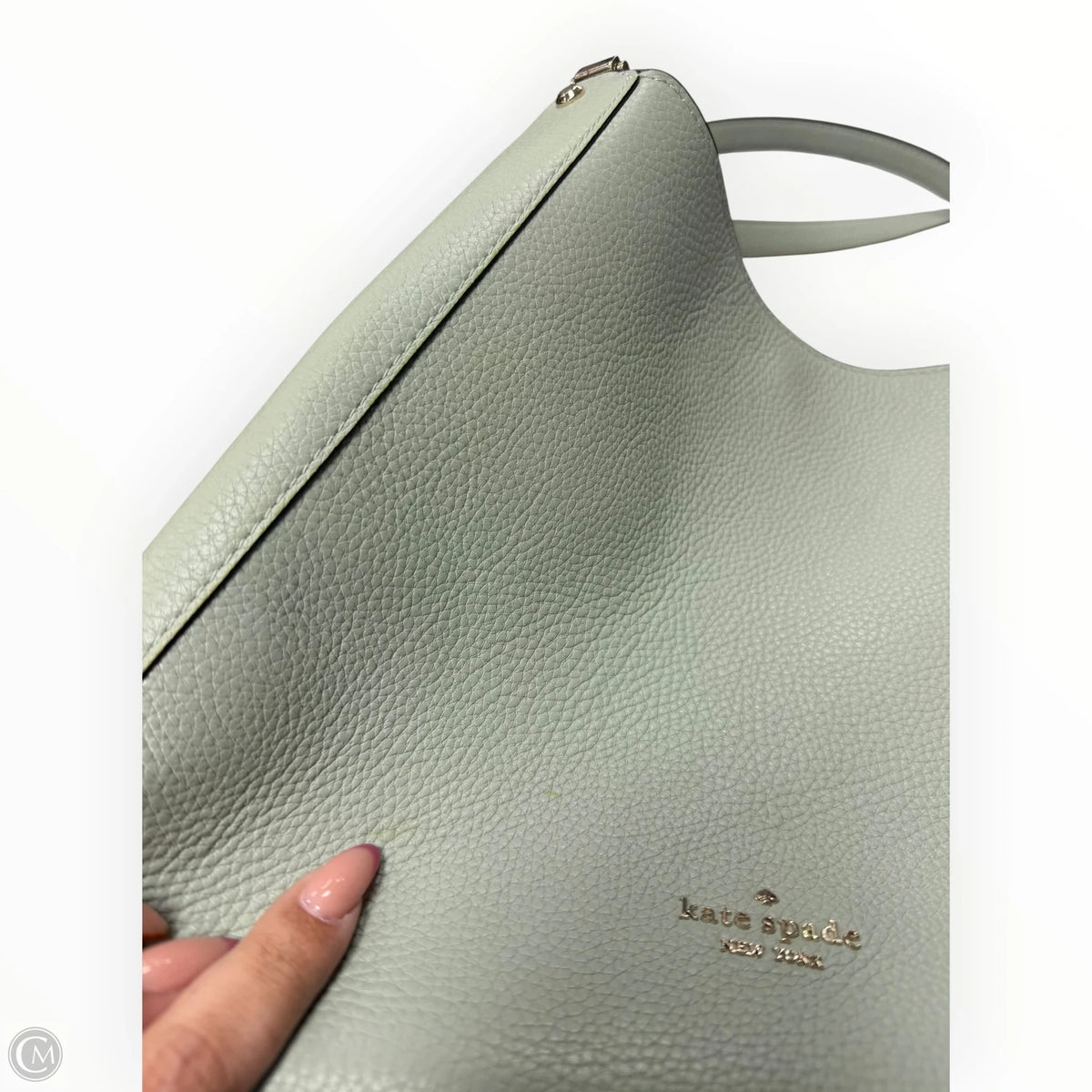 Handbag Designer By Kate Spade, Size: Medium