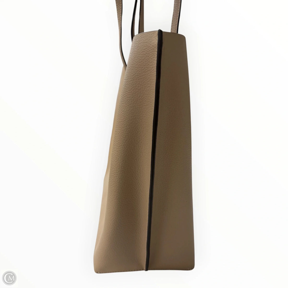 Tote Designer By Coach, Size: Large