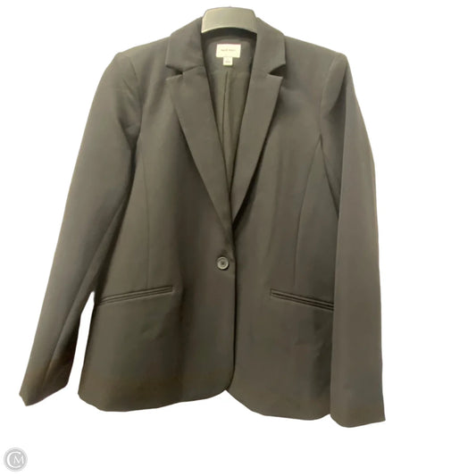 Blazer By Nine West In Black, Size: L