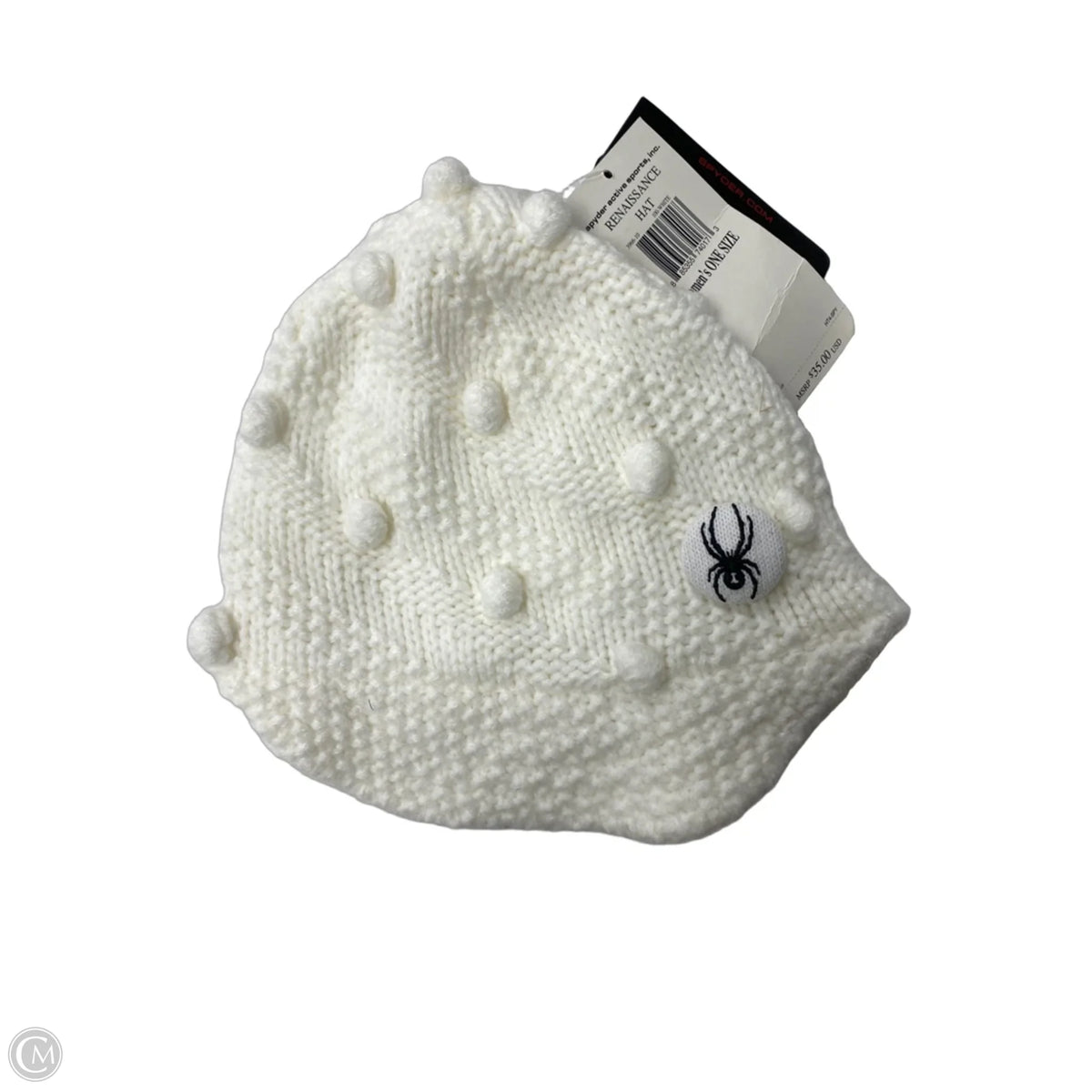 Hat Other By Spyder