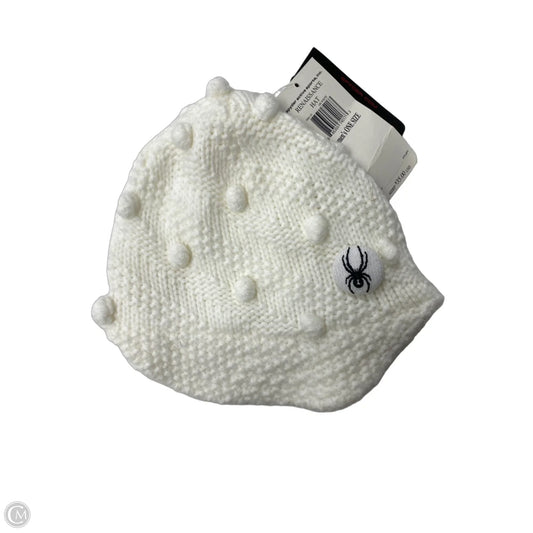 Hat Other By Spyder