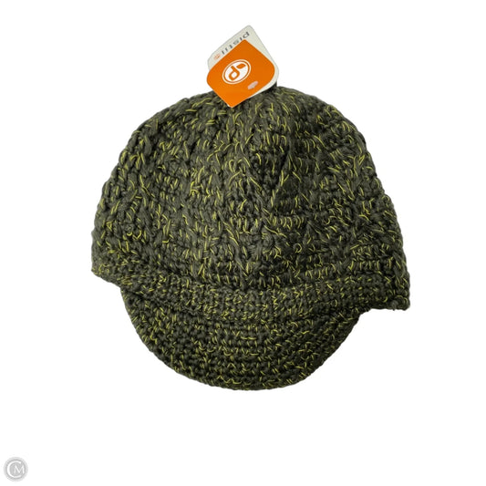 Hat Other By Pistil