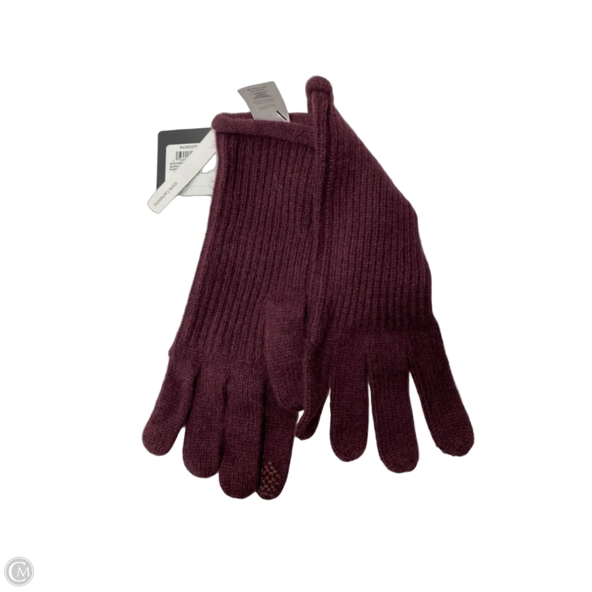 Gloves By Halogen 100 cashmere