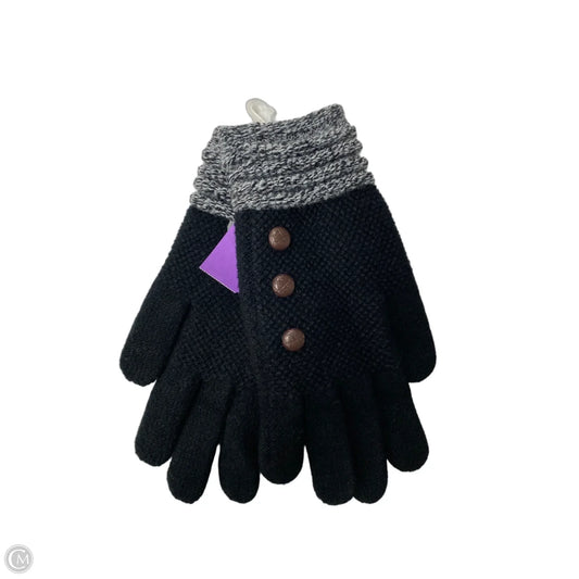 Gloves