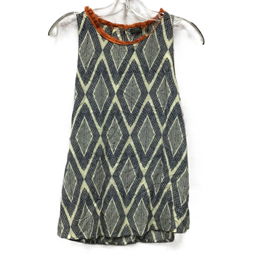 Top Sleeveless By Thml  Size: M