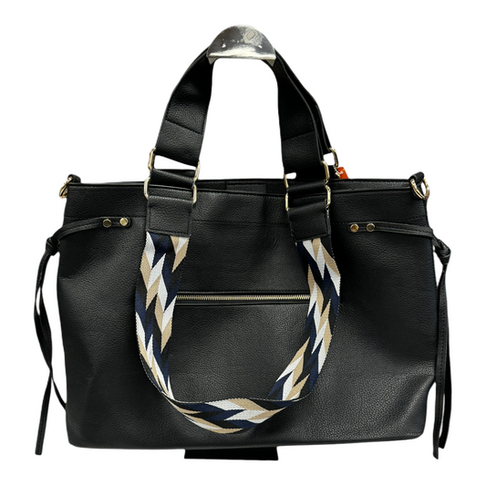 Handbag By ah-dorned  Size: Large