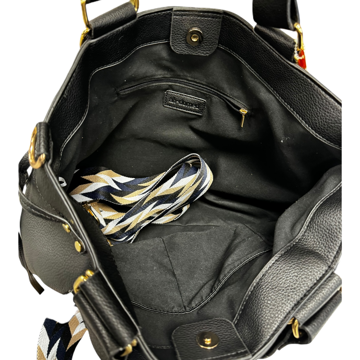 Handbag By ah-dorned  Size: Large